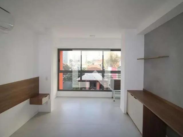 Kitnet / Stúdio para Locação em São Paulo/SP Santana 1 Quartos