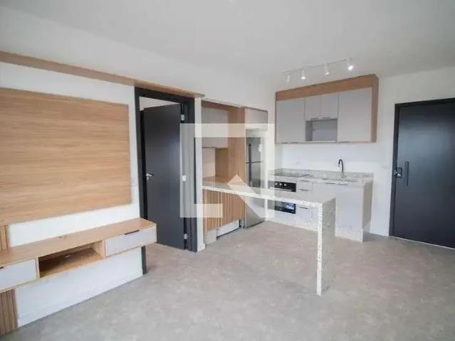 Kitnet / Stúdio para Locação em São Paulo/SP Santana 1 Quartos