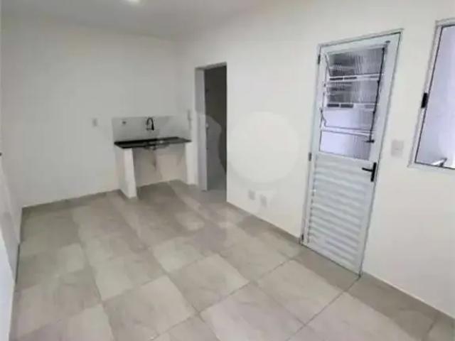 Kitnet / Stúdio para Locação em São Paulo/SP Santana 1 Quartos