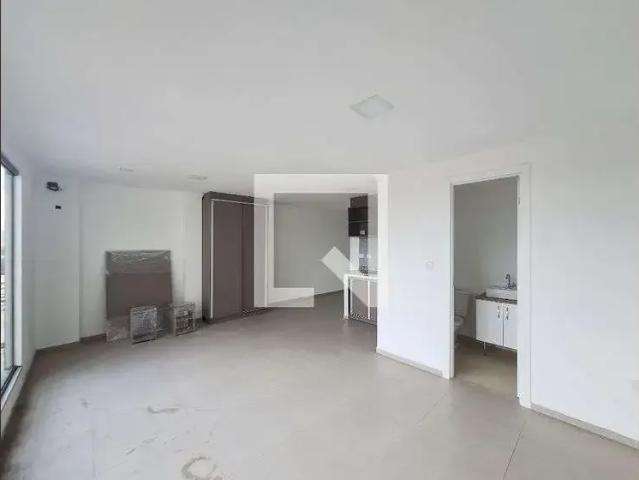 Kitnet / Stúdio para Locação em São Paulo/SP Santana 1 Quartos