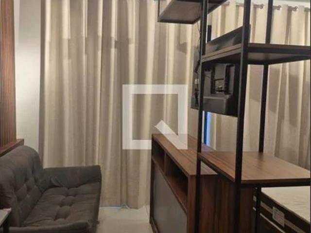 Kitnet / Stúdio para Locação em São Paulo/SP Santana 1 Quartos