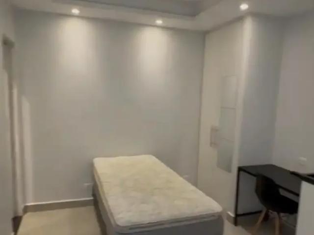 Kitnet / Stúdio para Locação em São Paulo/SP Santo Amaro 1 Quartos