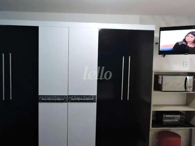 Kitnet / Stúdio para Locação em São Paulo/SP Santo Amaro 1 Quartos