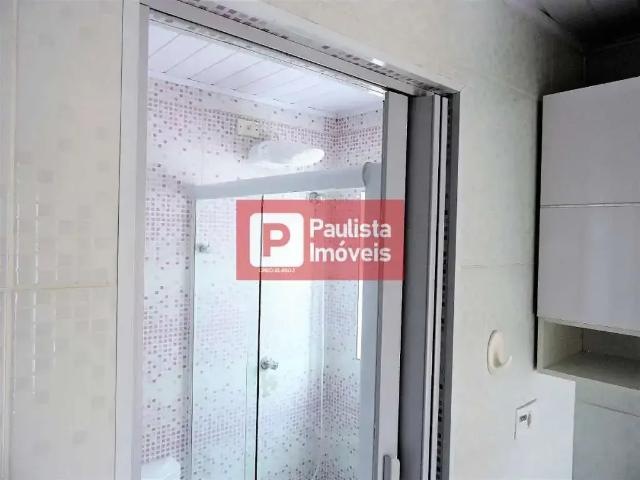 Kitnet / Stúdio para Locação em São Paulo/SP Santo Amaro 1 Quartos