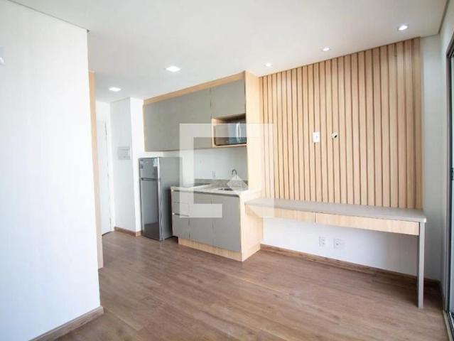 Kitnet / Stúdio para Locação em São Paulo/SP Santo Amaro 1 Quartos