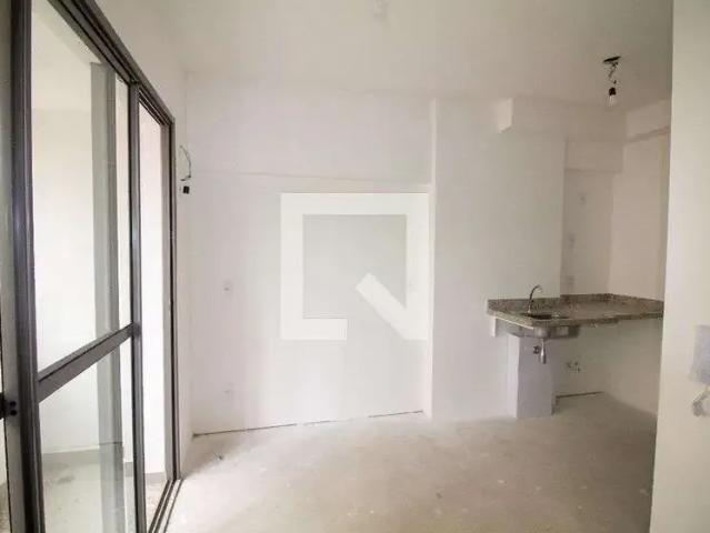 Kitnet / Stúdio para Locação em São Paulo/SP Santo Amaro 1 Quartos