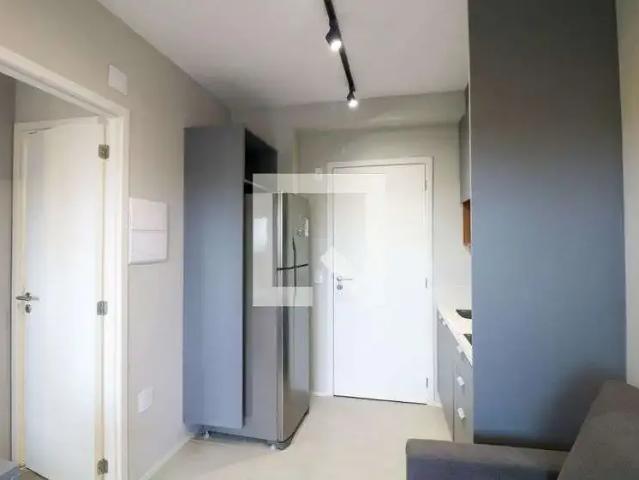 Kitnet / Stúdio para Locação em São Paulo/SP Santo Amaro 1 Quartos