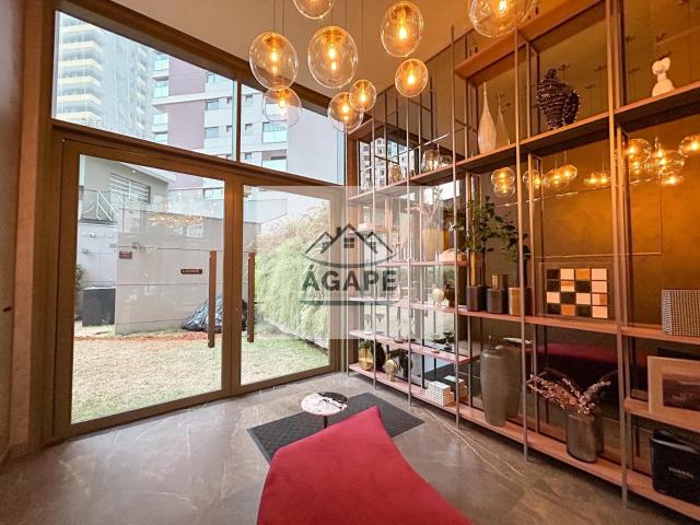 Kitnet / Stúdio para Locação em São Paulo/SP Santo Amaro 1 Quartos