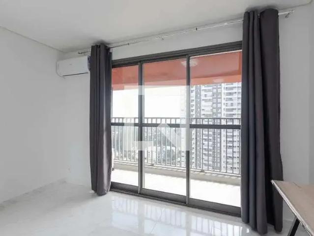 Kitnet / Stúdio para Locação em São Paulo/SP Santo Amaro 1 Quartos