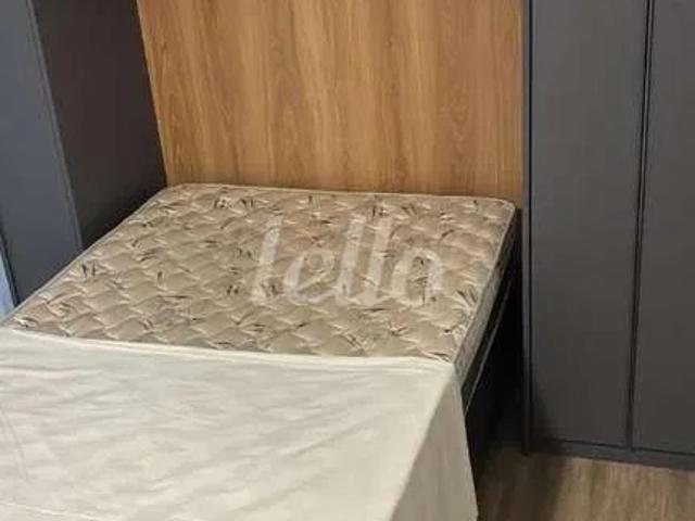 Kitnet / Stúdio para Locação em São Paulo/SP Santo Amaro 1 Quartos
