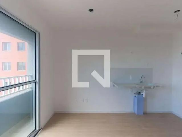 Kitnet / Stúdio para Locação em São Paulo/SP Sapopemba 1 Quartos