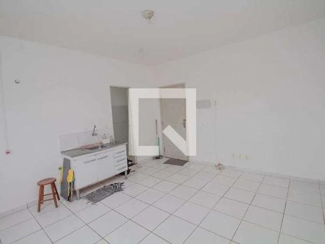 Kitnet / Stúdio para Locação em São Paulo/SP Sapopemba 1 Quartos