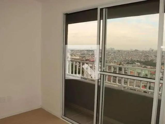 Kitnet / Stúdio para Locação em São Paulo/SP Sapopemba 1 Quartos