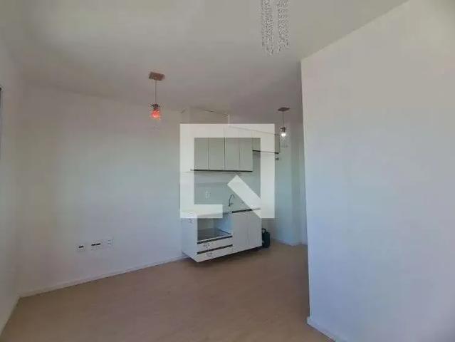 Kitnet / Stúdio para Locação em São Paulo/SP Sapopemba 1 Quartos