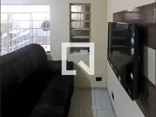 Kitnet / Stúdio para Locação em São Paulo/SP Sapopemba 1 Quartos