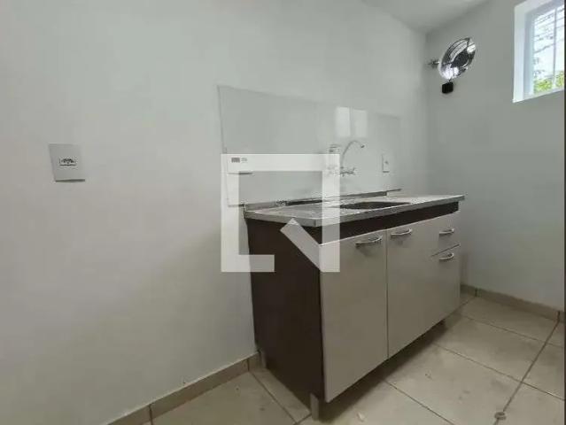 Kitnet / Stúdio para Locação em São Paulo/SP Saúde 1 Quartos