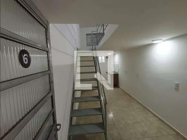 Kitnet / Stúdio para Locação em São Paulo/SP Saúde 1 Quartos