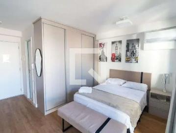 Kitnet / Stúdio para Locação em São Paulo/SP Saúde 1 Quartos