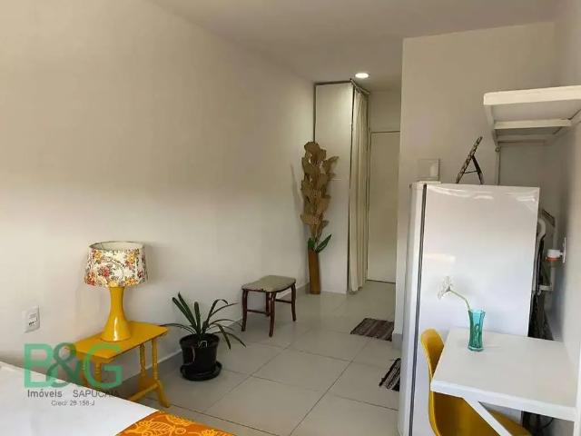 Kitnet / Stúdio para Locação em São Paulo/SP Saúde 1 Quartos