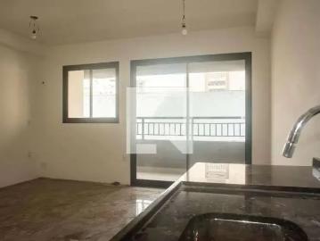 Kitnet / Stúdio para Locação em São Paulo/SP Saúde 1 Quartos