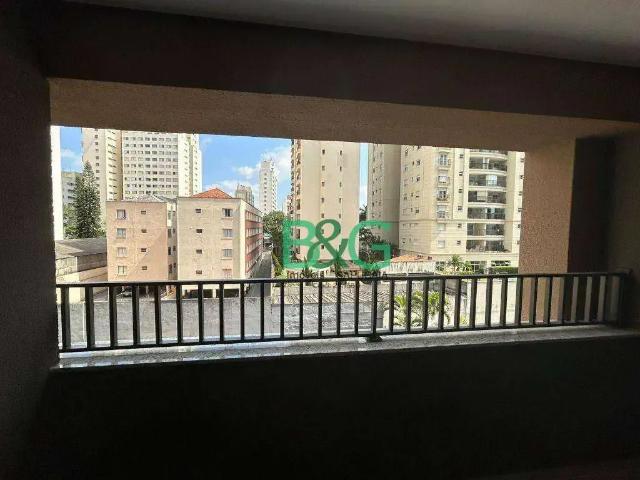 Kitnet / Stúdio para Locação em São Paulo/SP Saúde 1 Quartos