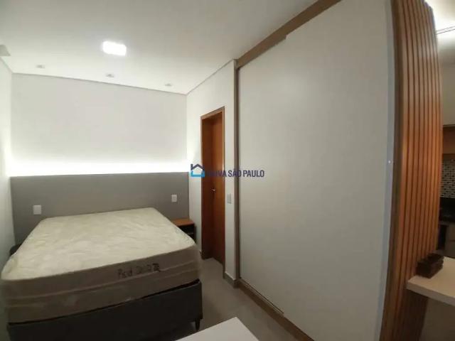 Kitnet / Stúdio para Locação em São Paulo/SP Saúde 1 Quartos