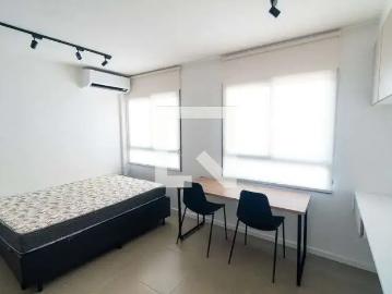Kitnet / Stúdio para Locação em São Paulo/SP Saúde 1 Quartos