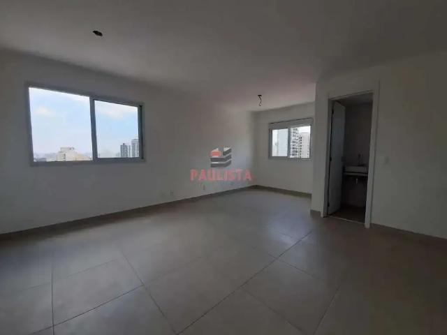 Kitnet / Stúdio para Locação em São Paulo/SP Saúde 1 Quartos