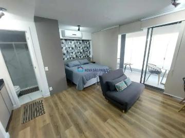 Kitnet / Stúdio para Locação em São Paulo/SP Saúde 1 Quartos