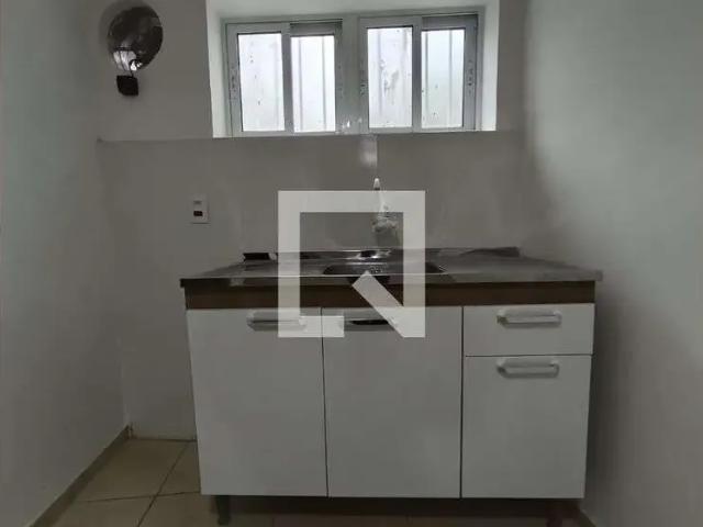 Kitnet / Stúdio para Locação em São Paulo/SP Saúde 1 Quartos