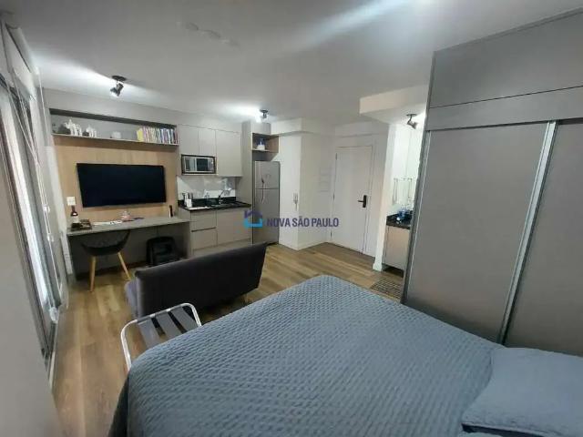 Kitnet / Stúdio para Locação em São Paulo/SP Saúde 1 Quartos