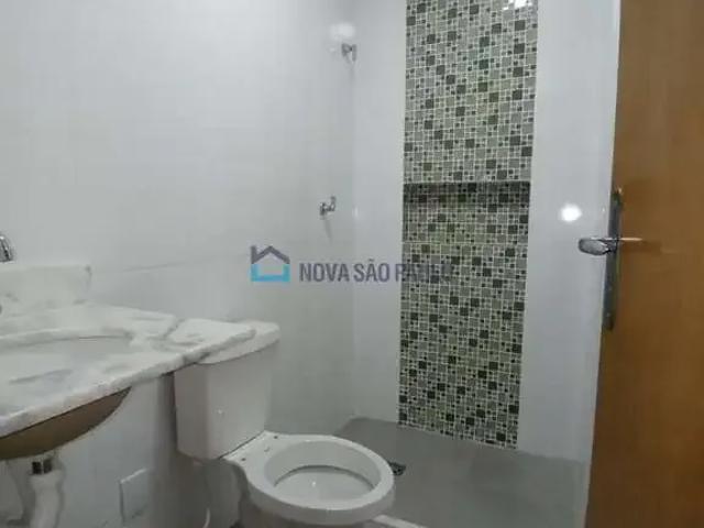 Kitnet / Stúdio para Locação em São Paulo/SP Saúde 1 Quartos