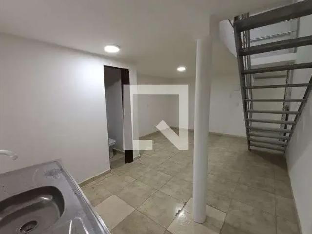 Kitnet / Stúdio para Locação em São Paulo/SP Saúde 1 Quartos