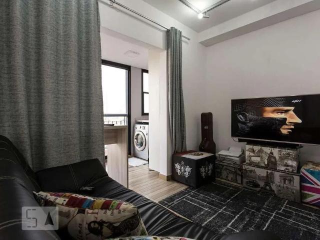 Kitnet / Stúdio para Locação em São Paulo/SP Saúde 1 Quartos
