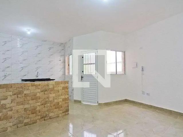 Kitnet / Stúdio para Locação em São Paulo/SP Sítio do Mandaqui 1 Quartos