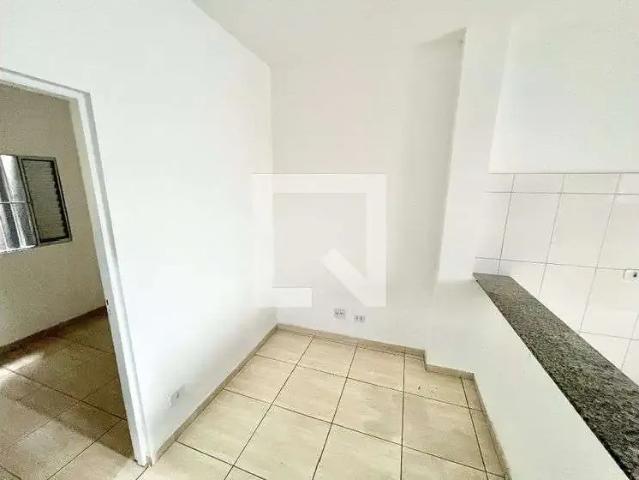 Kitnet / Stúdio para Locação em São Paulo/SP Sítio do Mandaqui 1 Quartos