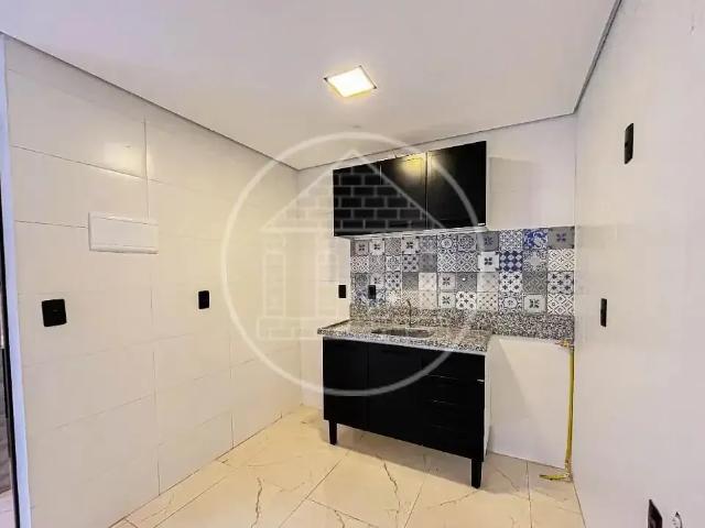 Kitnet / Stúdio para Locação em São Paulo/SP Socorro 1 Quartos