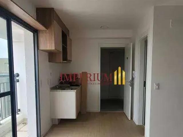 Kitnet / Stúdio para Locação em São Paulo/SP Tucuruvi 1 Quartos