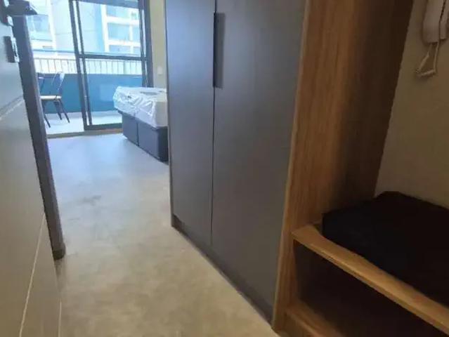 Kitnet / Stúdio para Locação em São Paulo/SP Tucuruvi 1 Quartos