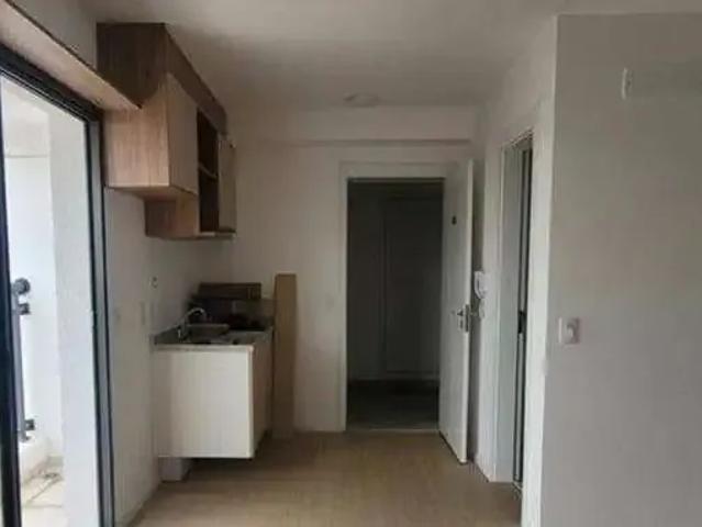 Kitnet / Stúdio para Locação em São Paulo/SP Tucuruvi 1 Quartos