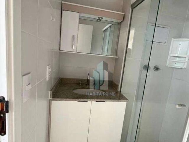 Kitnet / Stúdio para Locação em São Paulo/SP Tucuruvi 1 Quartos