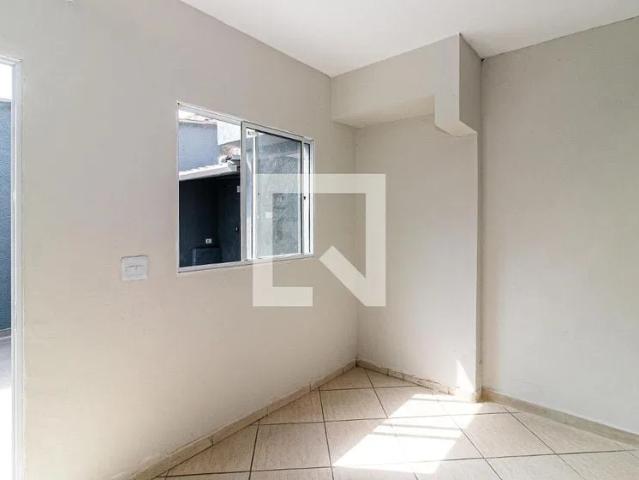 Kitnet / Stúdio para Locação em São Paulo/SP Veleiros 1 Quartos
