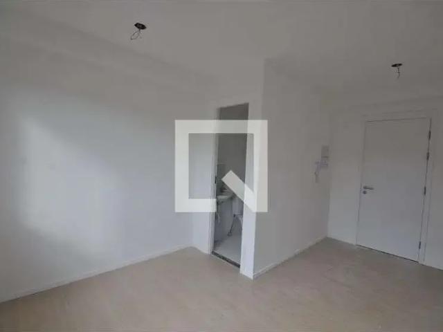 Kitnet / Stúdio para Locação em São Paulo/SP Vila Constança 1 Quartos