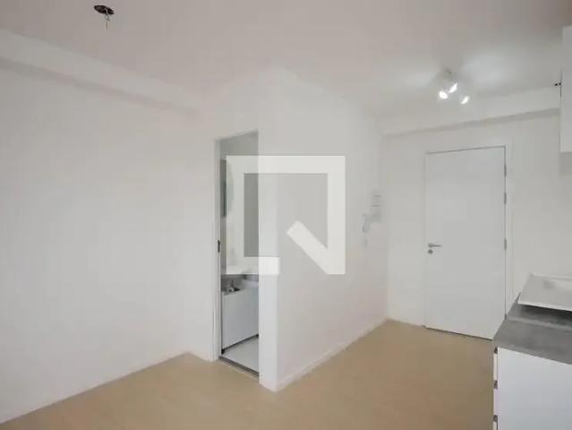 Kitnet / Stúdio para Locação em São Paulo/SP Vila Constança 1 Quartos