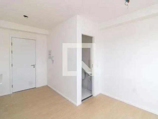 Kitnet / Stúdio para Locação em São Paulo/SP Vila Constança 1 Quartos