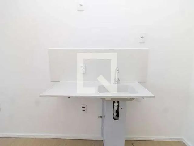 Kitnet / Stúdio para Locação em São Paulo/SP Vila Constança 1 Quartos
