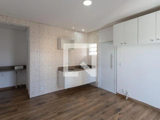 Kitnet / Stúdio para Locação em São Paulo/SP Vila Constança 1 Quartos