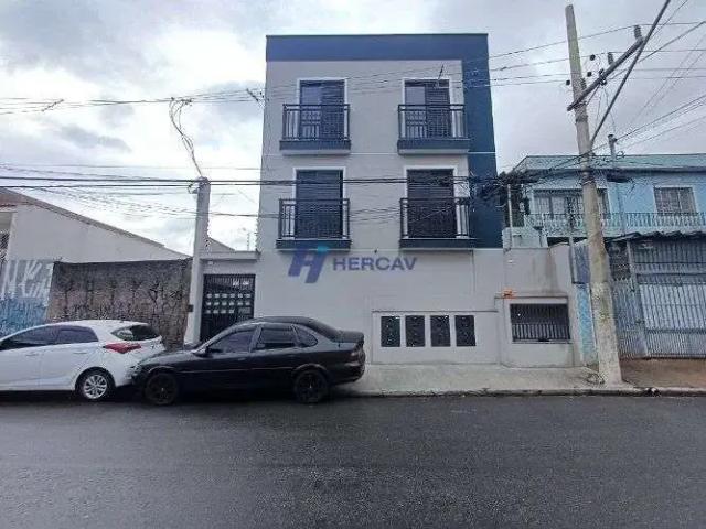 Kitnet / Stúdio para Locação em São Paulo/SP Vila Constança 2 Quartos