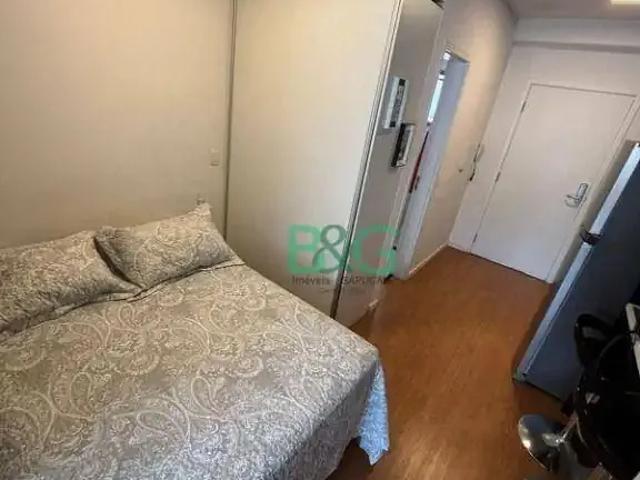 Kitnet / Stúdio para Locação em São Paulo/SP Vila Cordeiro 1 Quartos
