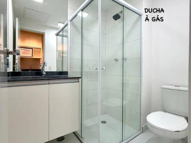 Kitnet / Stúdio para Locação em São Paulo/SP Vila Cordeiro 1 Quartos